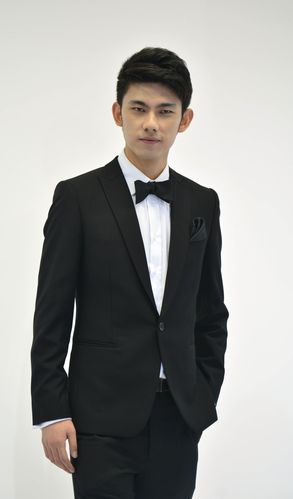 陈孝友 创始人 & 执行董事